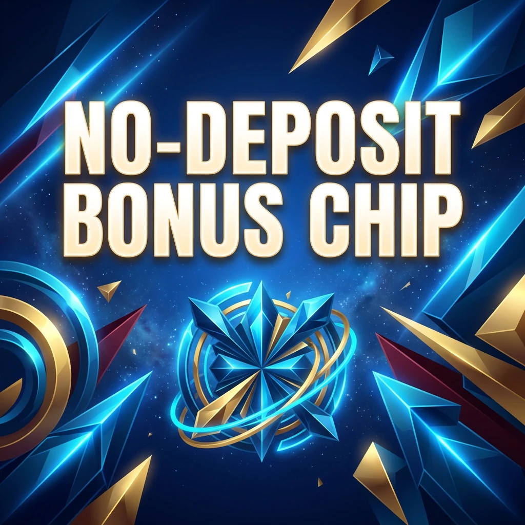 No-Deposit Bonus Chip