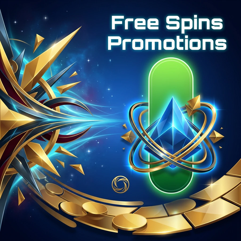 Free Spins Promotions
